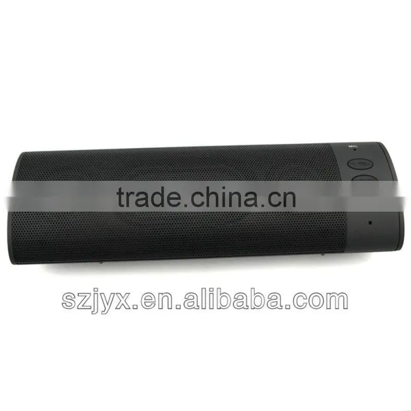 JY19 Mini Portable Wireless Bluetooth Battery Speakers for Enjoying the Music photo-2