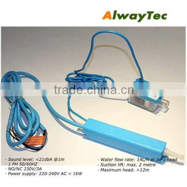 MPL 10W Hot Sale Ship Co Condensate Pumps