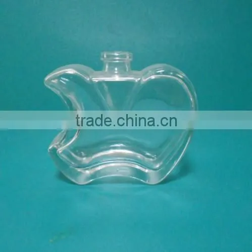 35ml Popular Apple Perfume Glass Bottle Products