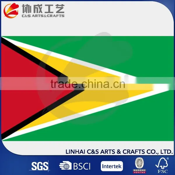 All World Suriname National Flag photo-4