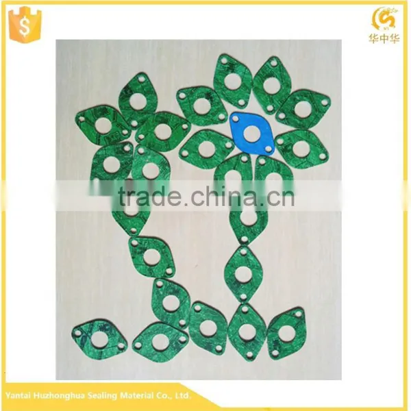 Compressed Non Asbestos Gasket Marine Series photo-3