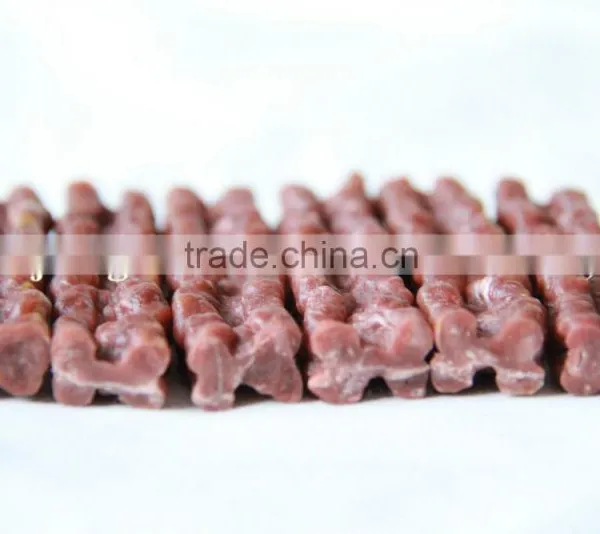 Freeze Dried Food (dog Treats Beef Stick Shaped Bone) photo-3