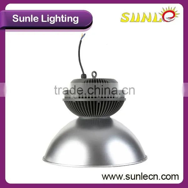 Led High Bay Light Hanging Lamps Ball Shape photo-3