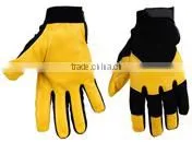 Mechanic Gloves - 3602
