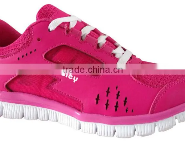 Flexy Runnig Light up Shoes for Women photo-6