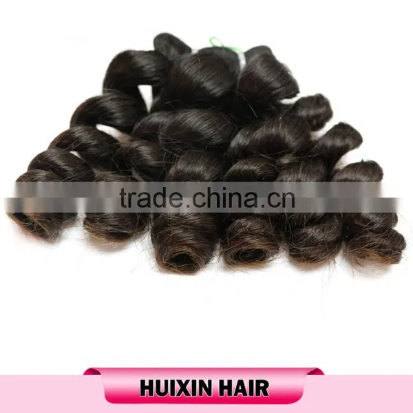 Mongolian Curly Hair Weave Wholesale photo-3