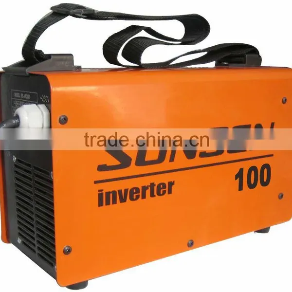 Electric Welding Machine photo-6
