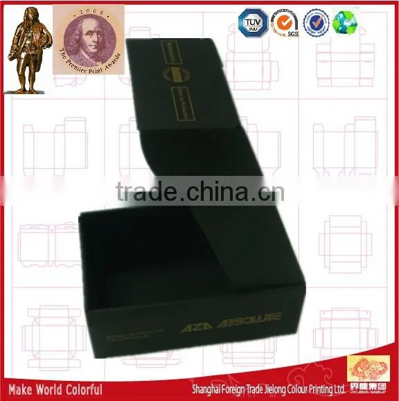 40 Years to Produce High Quality Color Cardboard for Packing photo-4
