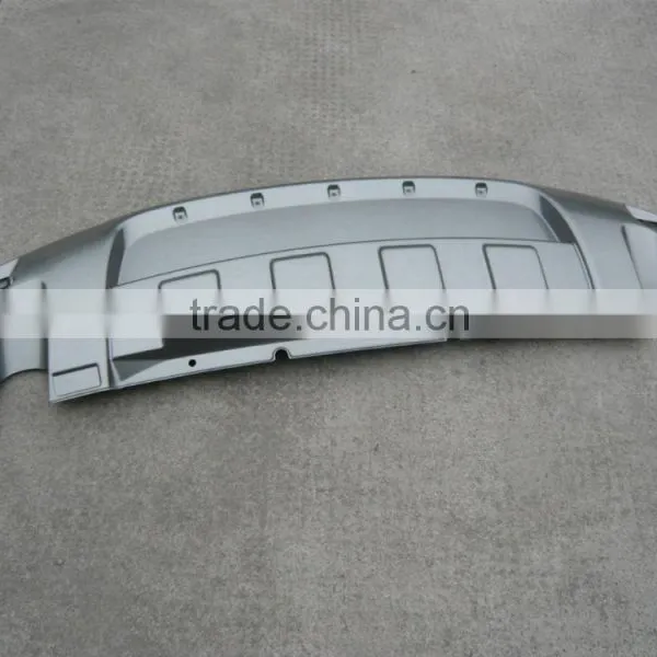 Vacuum Forming Products Truck Bus Plastic Parts photo-2