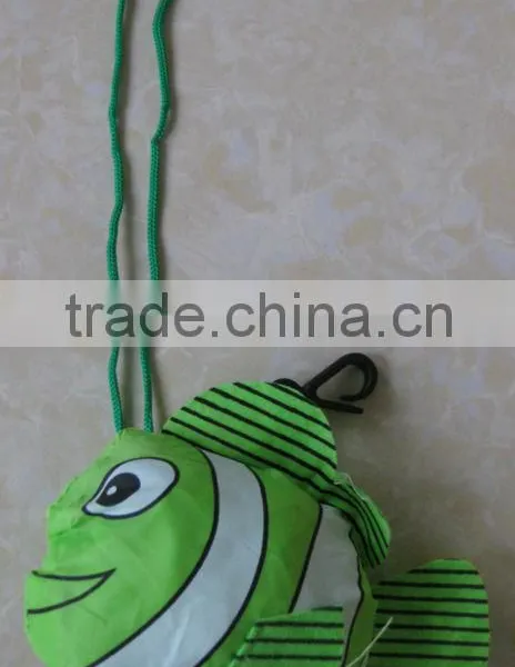 Foldable Shopping Bag photo-3