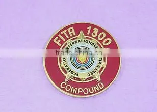 Permanent Magnets For Tin Button Badge photo-5