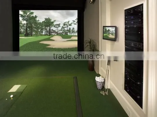 Simulated Golf photo-5