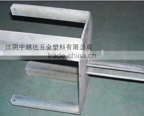 Scaffolding Prop Forkhead
