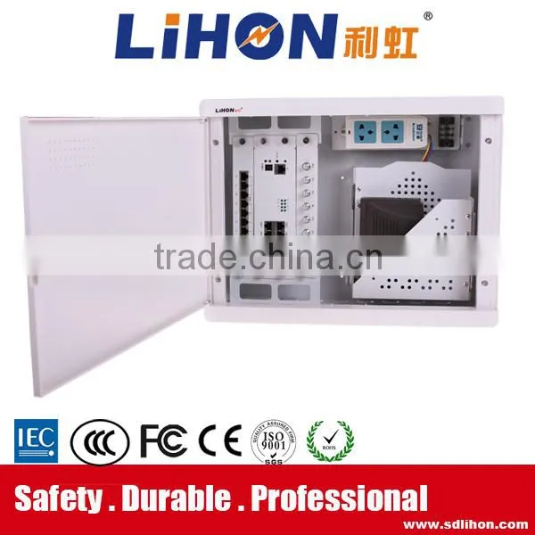 395*303*120mm House Used Optical Fiber Box With Antena and Extended Cable photo-3