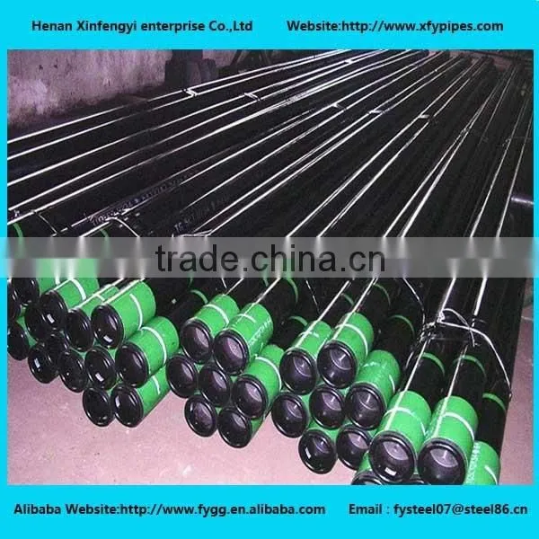 API 5L Standard Steel Pipe Line GR. L320 With Best Price photo-6
