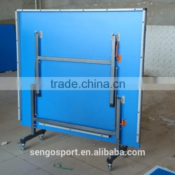 Factory Wholesale Adjustable Pingpong Table Tennis Net photo-2