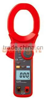 2000A Digital Clamp Meter, AC/DC/Resistance Clamp Multimeter, UT220