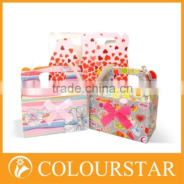 Great Quality and so Affordable Rigid Gift Paper Box photo-3