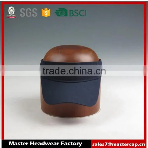 3D Embroidery Visor Caps photo-2
