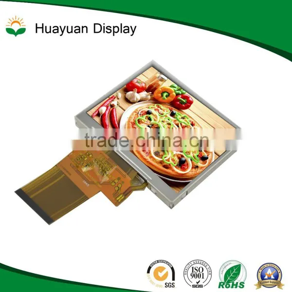 3.5 Inch TFT LCD PANEL WITH COLOR TFT With 320x240