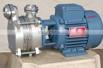 Stainless Steel Self Priming Pumps