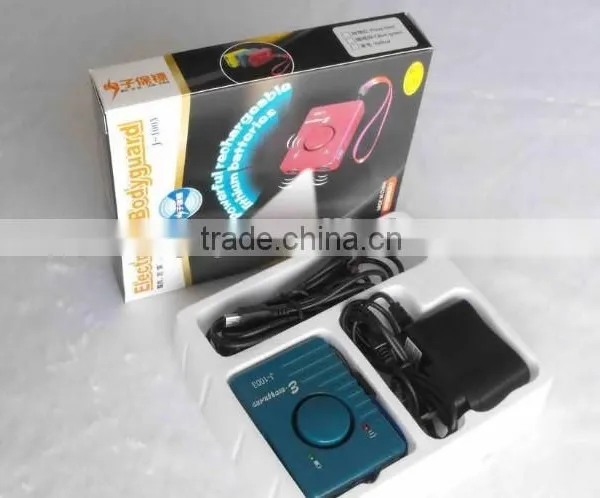 Best Selling High Quality Cheap Automatic Dog Repller J-1003 photo-4