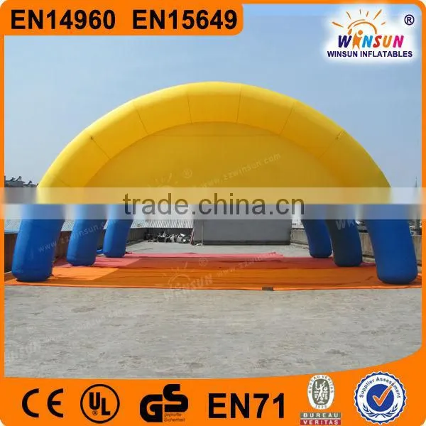 Advertising Inflatable Event Tent, Cheap Inflatable Lawn Tent photo-6