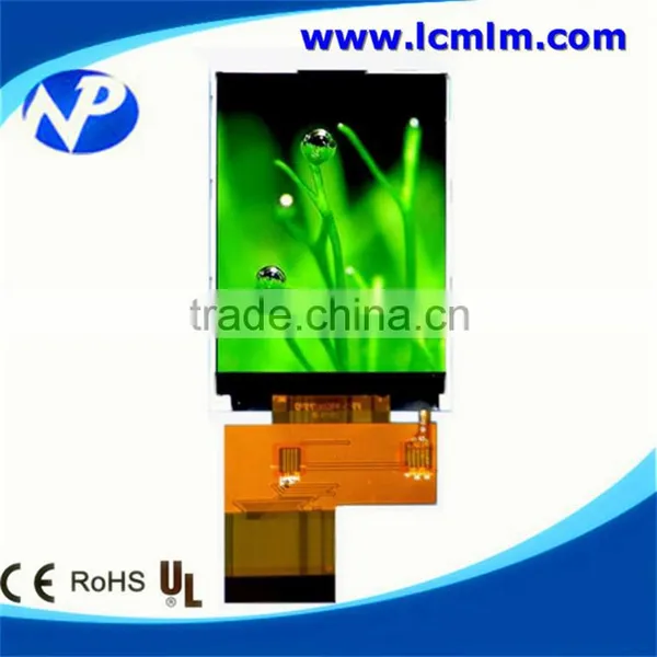 2.4 Tft Lcd Panel 240*320