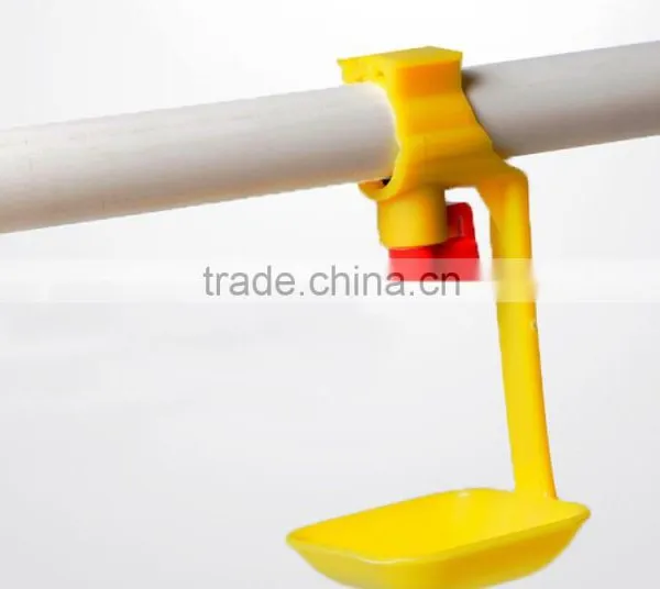 Water Saving Automatic Poultry Nipple Drinker for Chicken photo-5