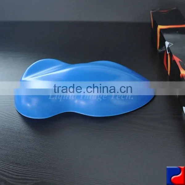 Liquid Image Plastic Shape LT-S05A for Hydro Dipping Printing Film photo-2