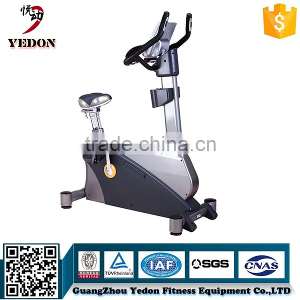 Confidence Fitness Pro II Folding Magnetic Resistance Rowing Machine / Rower YD-6805 photo-5