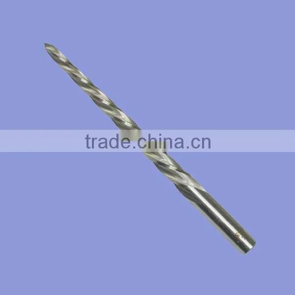 Taper Pin Reamer HSS