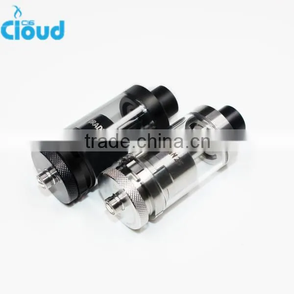 25mm Vape Rta Atomizer Tank Icloudcig Original Moradin Mini Rta / Moradin 25 Rta in Stock photo-3