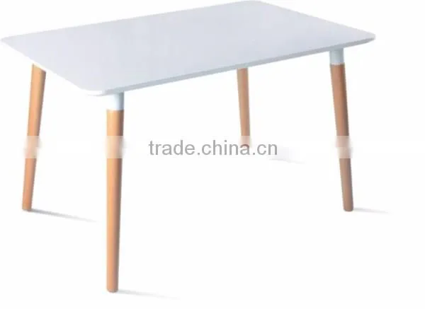 Square Dining Table