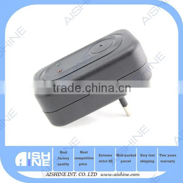 Small Nanny Camera Home Security Hidden Camera Detector Surveillance Camera Digital US Adapter Cam photo-4