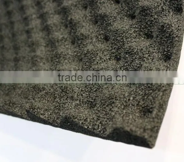 Sound Absorption Foam/Sound Proofing Foam/Acoustic Insulation Foam photo-2