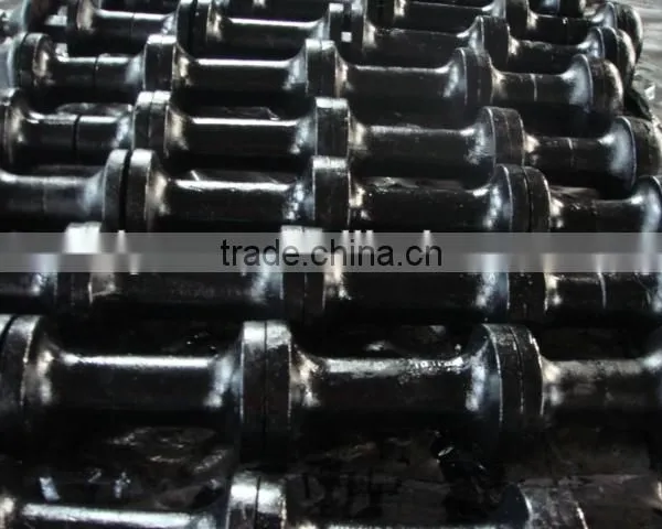 spacer spool for disc harrow