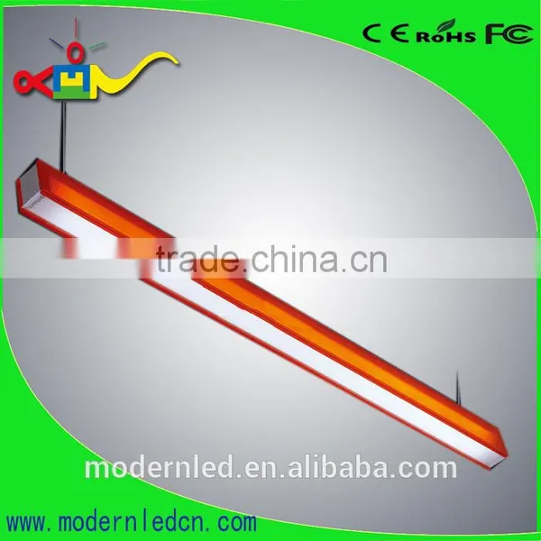 Modern Japanese Tube 8 for Office Lighting 4 ft 36w Led Office Lighting photo-4