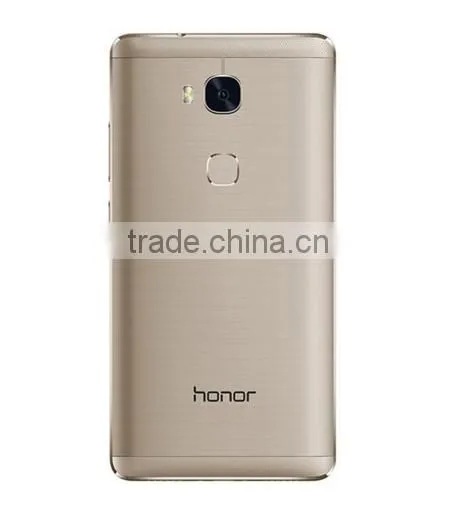 Original HuaWei Honor 5X 4G Dual Sim Mobile Phone Huawei Play 5x 4G/3G/2G+CDMA Android 5.13GB RAM 13.0MP Fingerprint Smartphone photo-5
