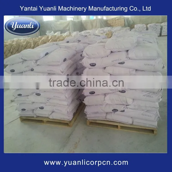 Precipitated Barium Sulphate in Paint and Coating photo-3