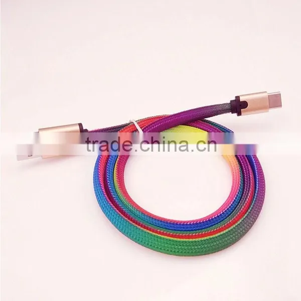 Data Transmission/power Charging Type-c 3.1 Usb 3.0 Cable photo-6
