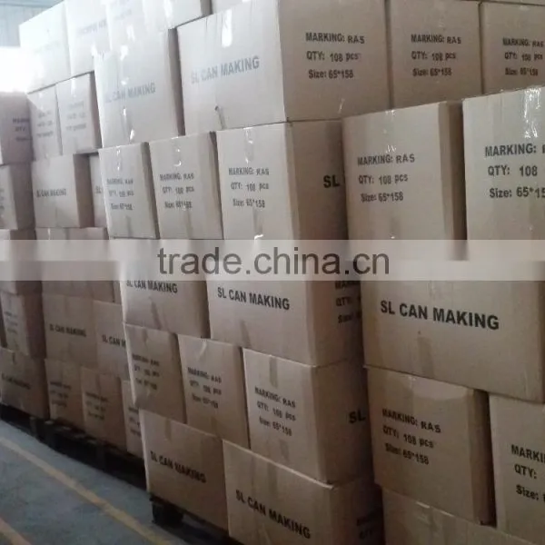 Dashboard Wax Packaging Can Aerosol Spray Use Can photo-5