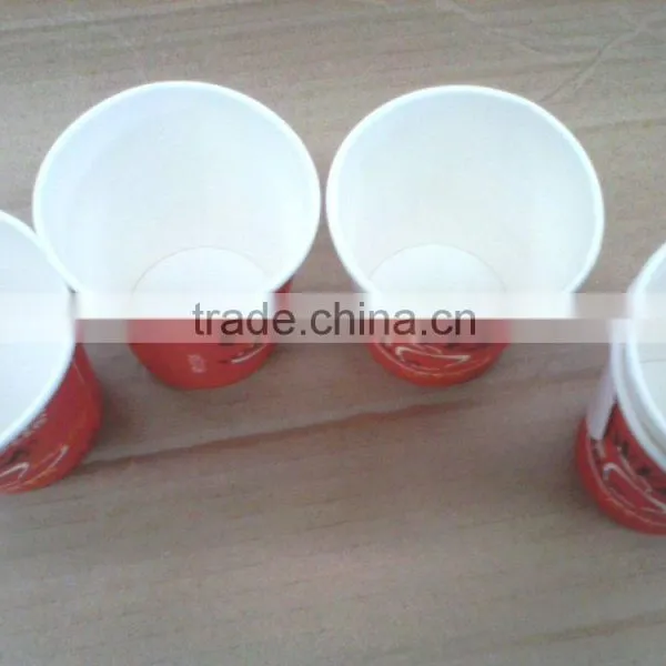 Paper Coffee Cups With Handles photo-2