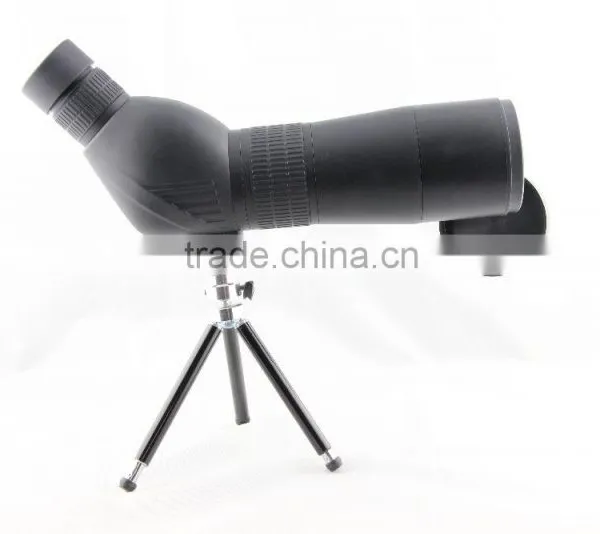 16 Years OEM ODM Factory Bird Watching Spotting Scopes Monocualr Model SP 02 photo-4