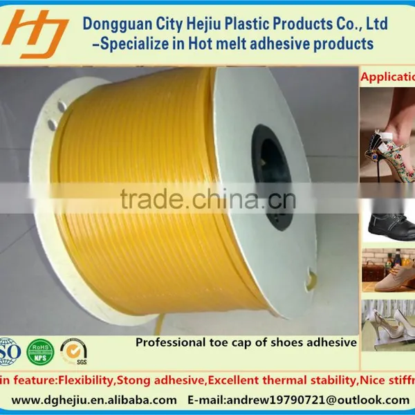 Professional Shoes Adhesives Glue for Toe Box and Toe Cap