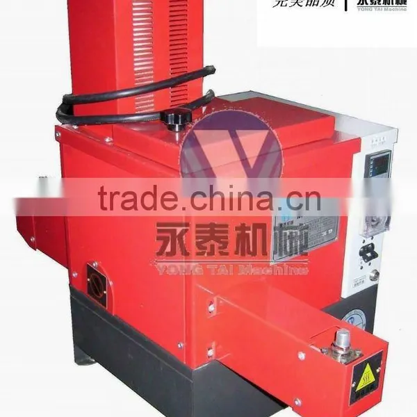 Balance Machine photo-2