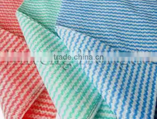 Disposable Nonwoven Dishcloth