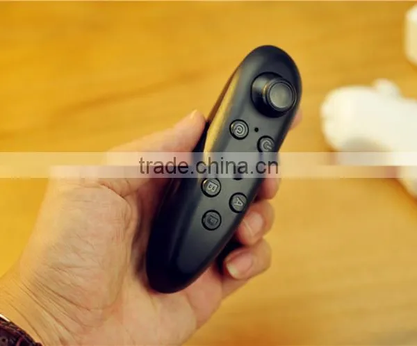 Best Selling VR 3D Glasses Bluetooth Remote Gamepad for PC Android IOS photo-4