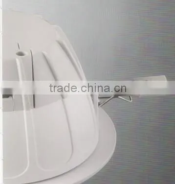 2015 Best Selling 2.5inch Unique Design 4W Led Downlight Build-in Power Supply Ceiling Recessed Lamp photo-4