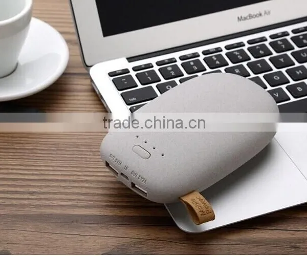 New Creative Products Power Bank Pakistan, Power Bank Portable, 10000mah Power Bank photo-6